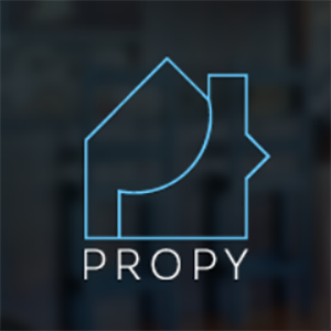 Propy (PRO)