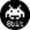 8 Bit Pepe icon
