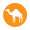 Arabic icon