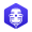 Akropolis Delphi icon