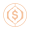 Alchemix USD icon