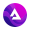 Audius icon