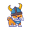 Baby Floki Inu icon
