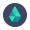 bAlpha icon