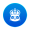 Blockchain Cuties Universe Governance icon