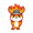 bitFloki icon