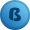 Blue Norva icon