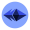 Profit Blue icon