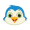 BlueSparrow Token icon