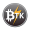 OEC BTC icon