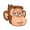 Banana Task Force Ape icon