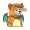 Charizard Inu icon