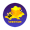 Cheesus icon