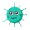 Covid Token icon