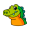 Crogecoin icon