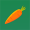 Carrot icon
