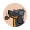 Daxhund icon