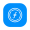 Ethereum Wrapped Filecoin icon
