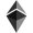Ethereum Dark icon