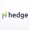 Hedge icon