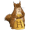 HODL icon