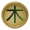 Woodcoin icon