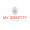 MY IDENTITY COIN icon