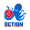 Oction icon