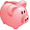 Piggycell icon