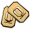 Qubit icon