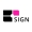 Sign icon