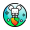 Secured MoonRat Token icon