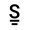 Stabilize icon