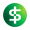 Pax Dollar icon