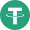 Tether icon