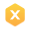 Wrapped XDAI icon