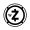 Wrapped ZEC icon