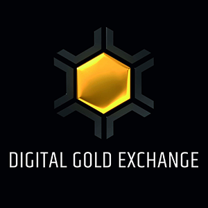 Digital Gold Exchange (TMTG)