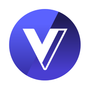 Voyager Token icon