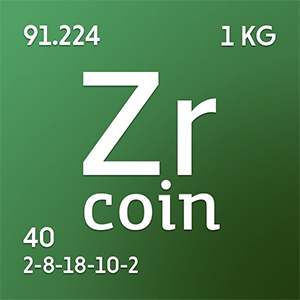 Zircuit icon
