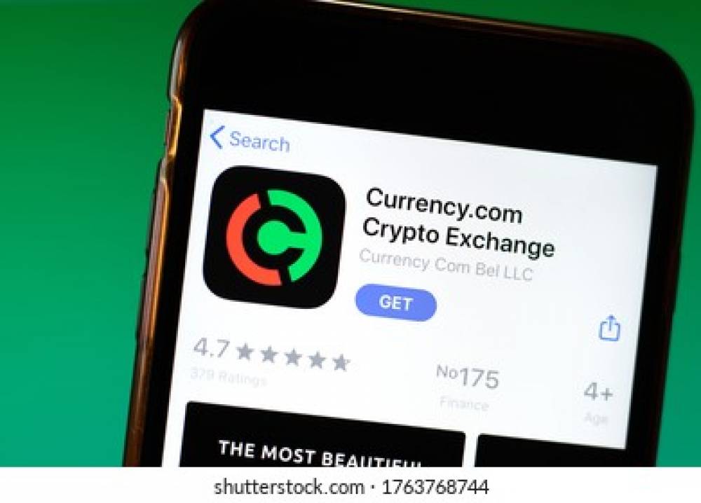 Currency.Com Joins Forces With Trading View