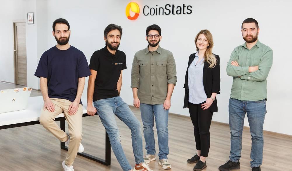 CoinStats To Deliver Integrated DeFi Features To Users Following $3.2 Million Capital Raise