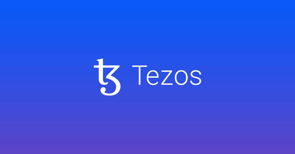 Aleph.im Integrates with Tezos to Provide Resilient Storage Solution for NFTs