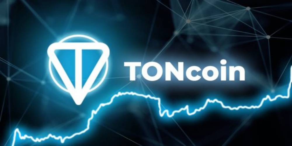 TONcoin Fund launches $250M Ecosystem Fund for The Open Network with support from leading exchanges