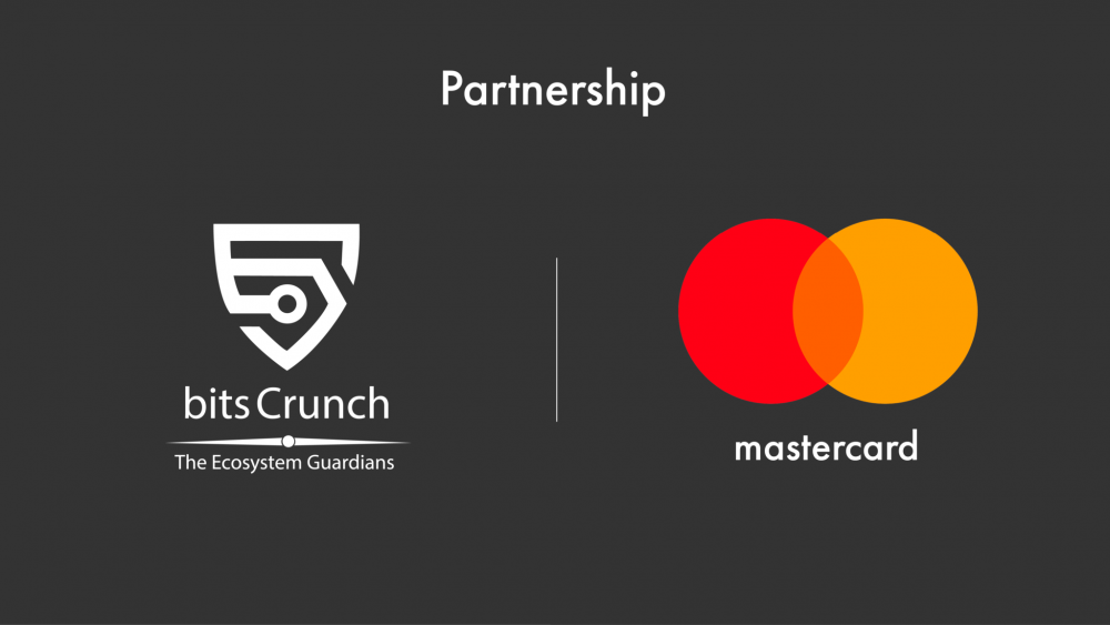 BitsCrunch and Mastercard: A Two-Step Tournament To Find Out What's Next!