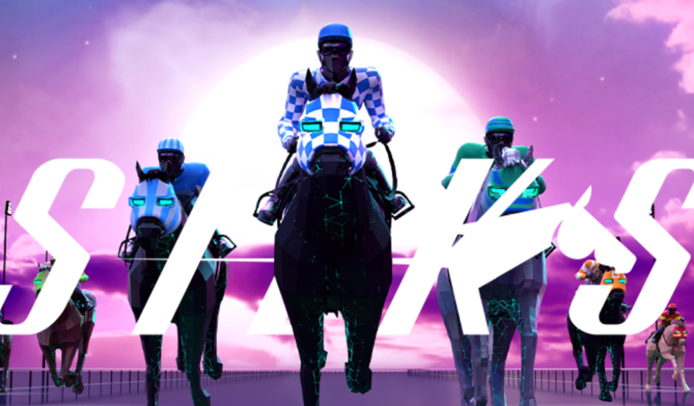 Thoroughbred Horse Racing Comes To The Metaverse As Game Of Silks Raises $2 Million In Funding