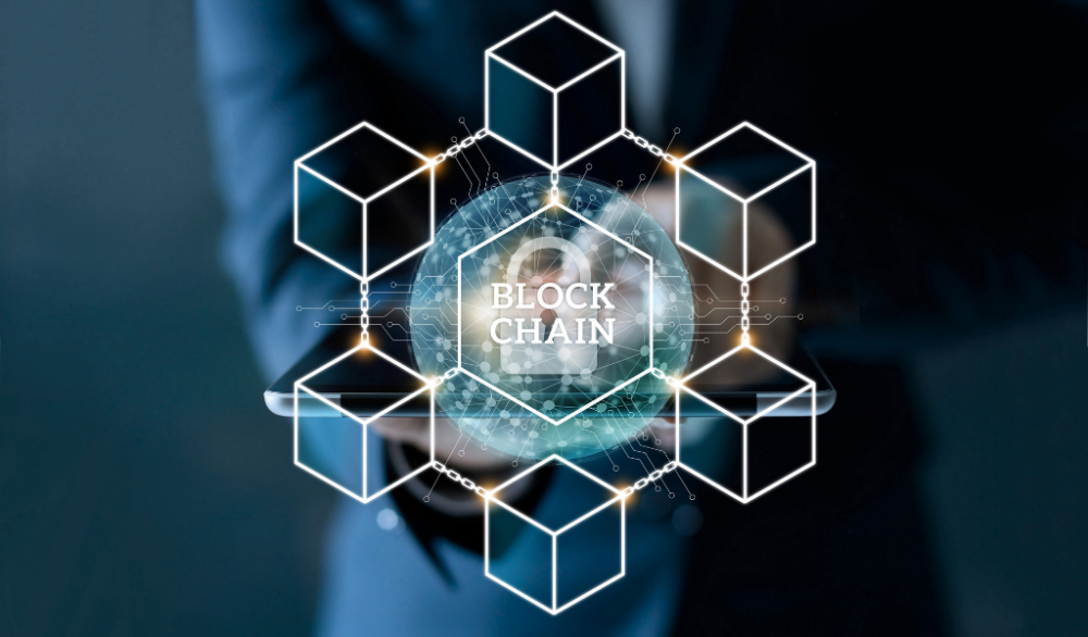 Ranking the Top Blockchain-Based Innovations to Focus On in Q2 2022