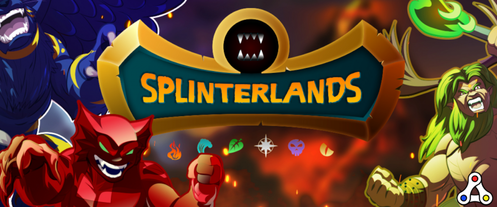 Play-to-Earn NFT Game Splinterlands Records 100K Daily Players
