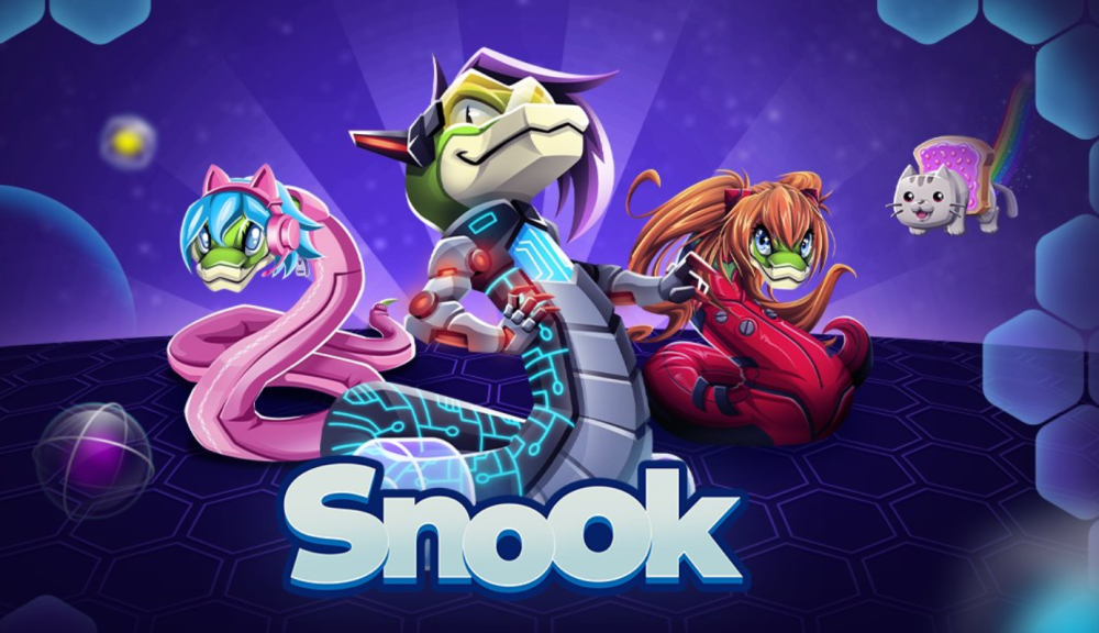Snook Launches BBT-Themed Rooms With Unstoppable Domains And LobsterDAO