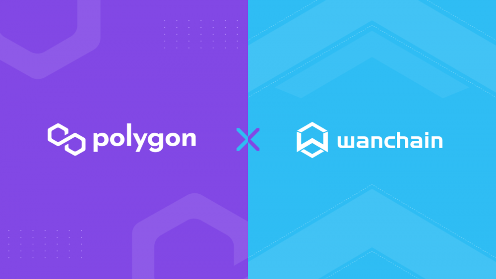 Polygon and Wanchain Join Forces, Usher in New Era of Blockchain Interoperability